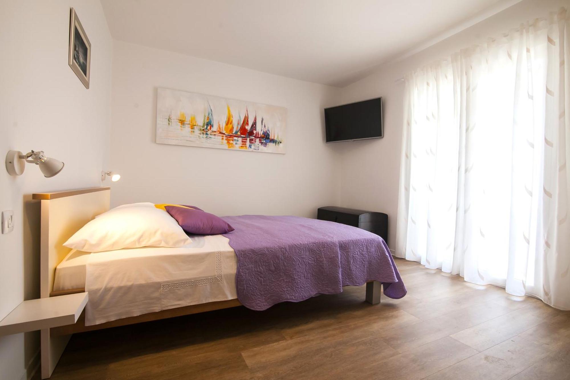 Sirius Apartments Бол Экстерьер фото