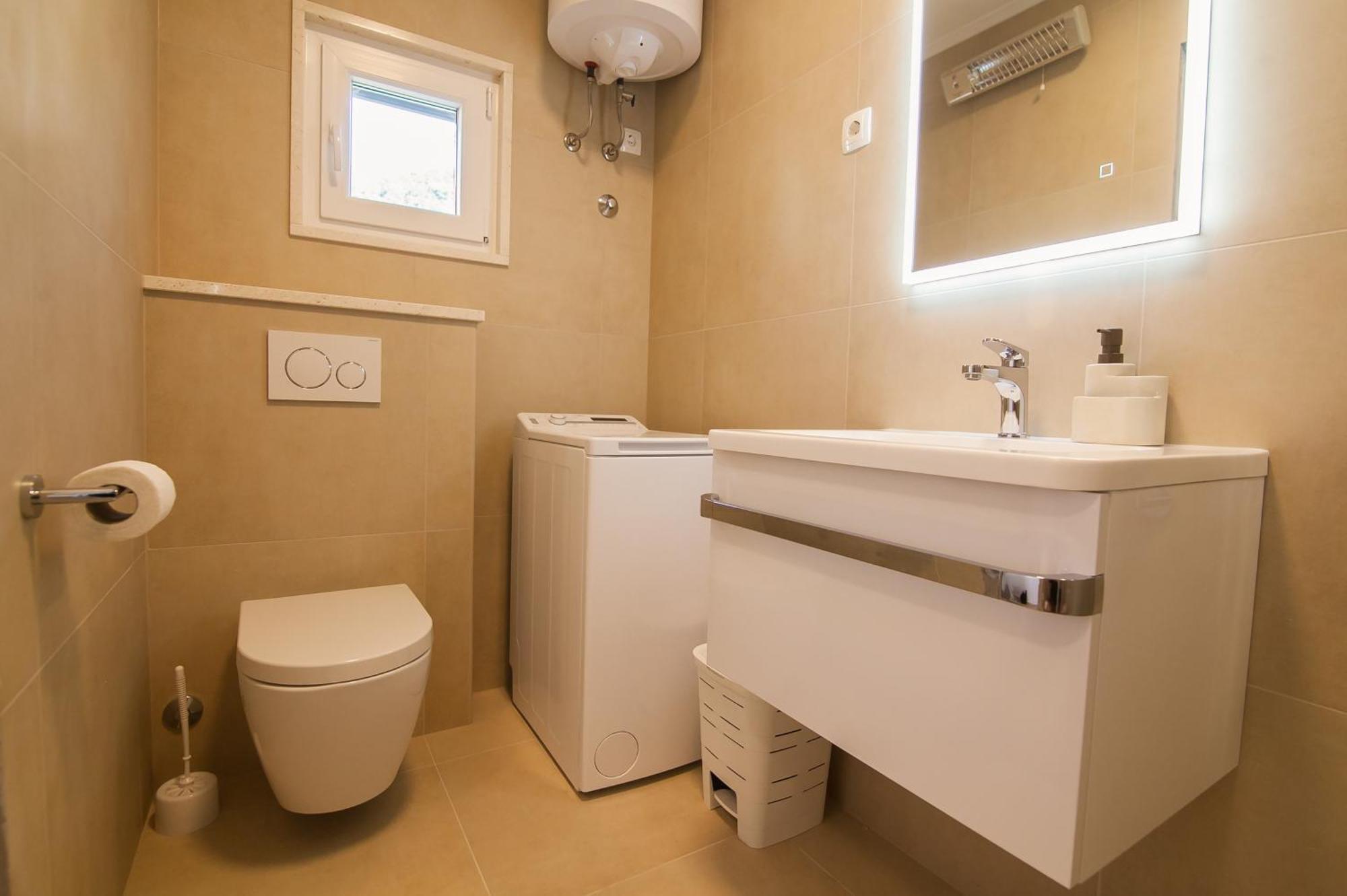 Sirius Apartments Бол Экстерьер фото