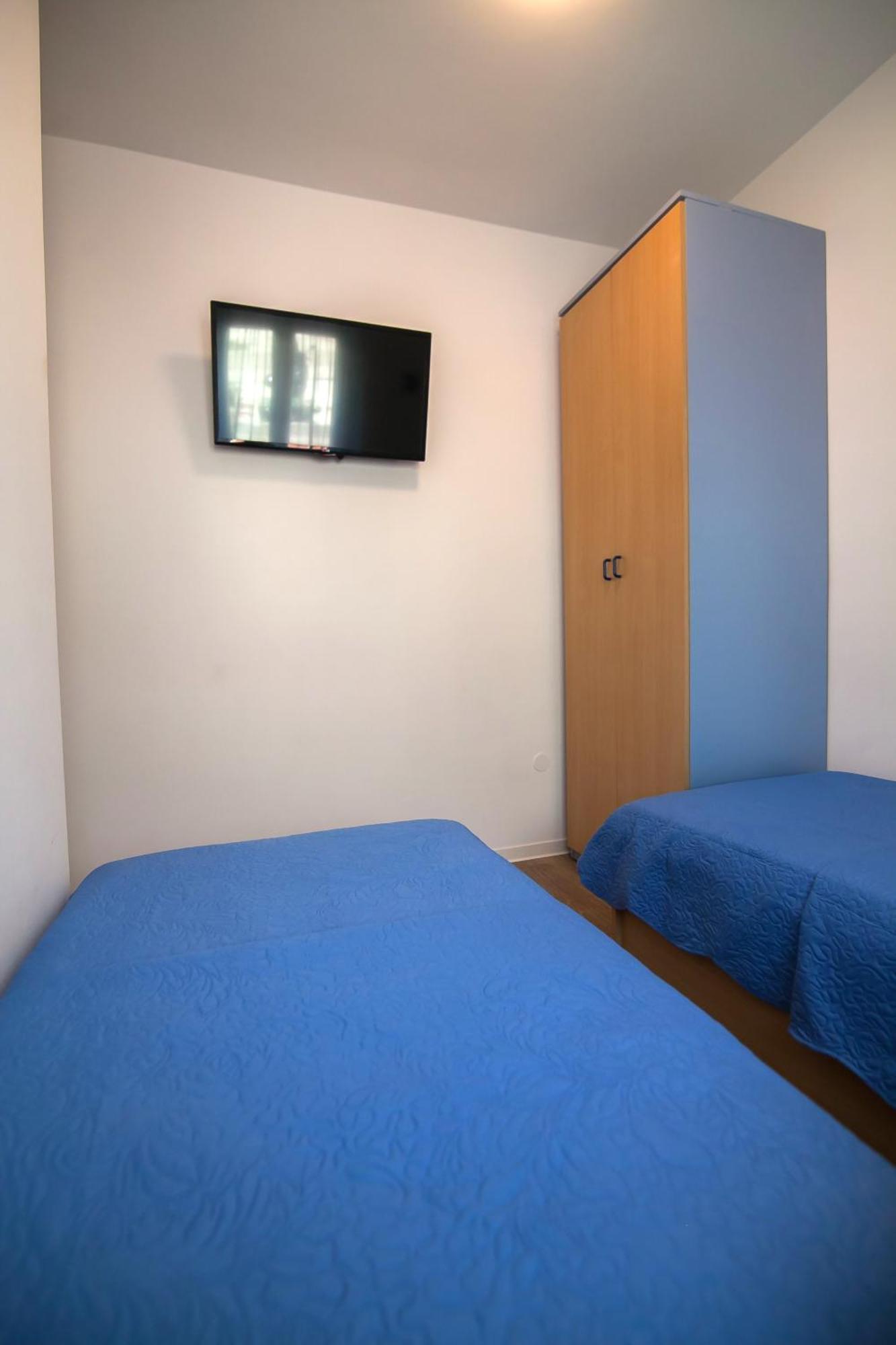 Sirius Apartments Бол Экстерьер фото