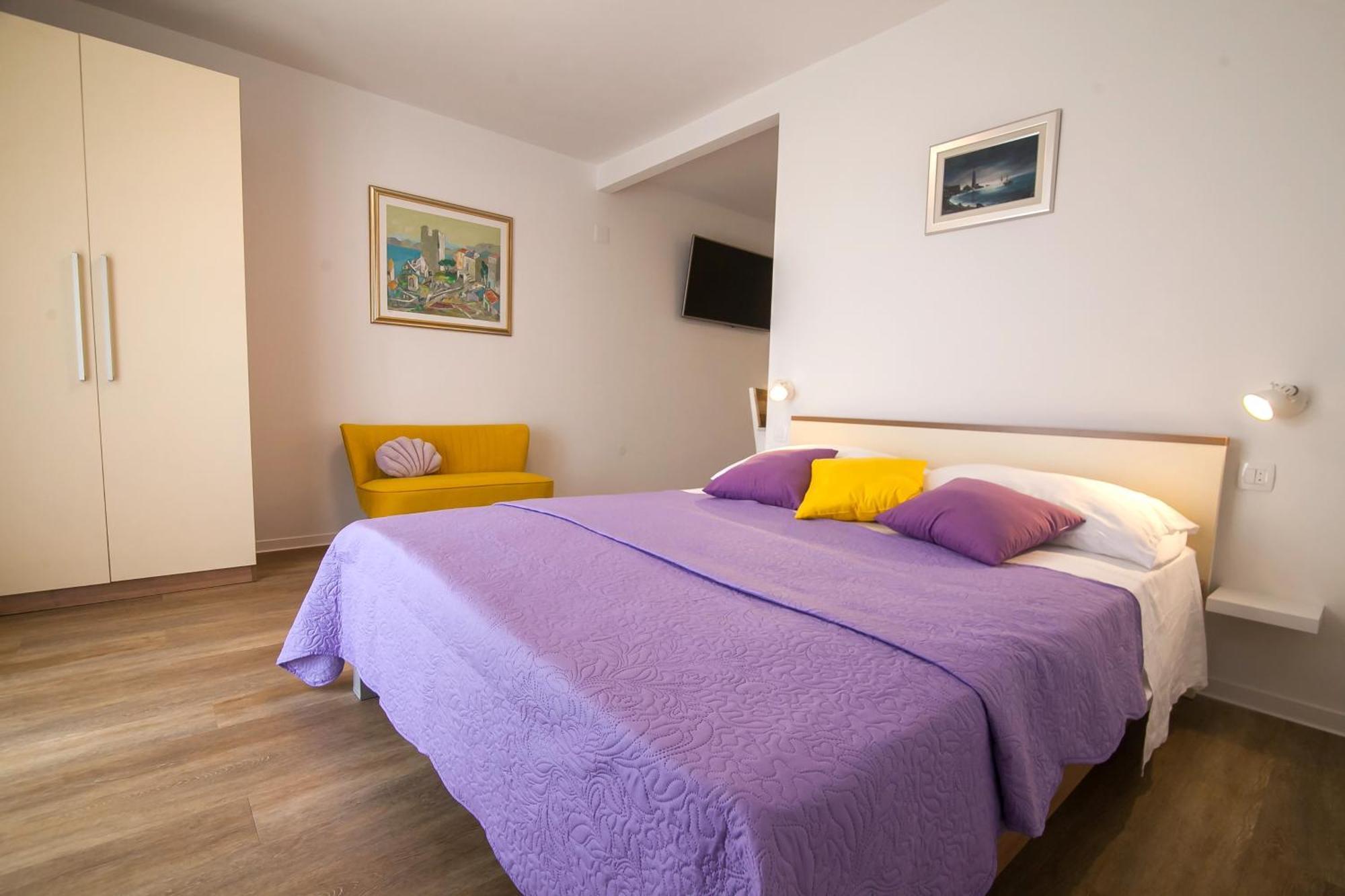 Sirius Apartments Бол Экстерьер фото