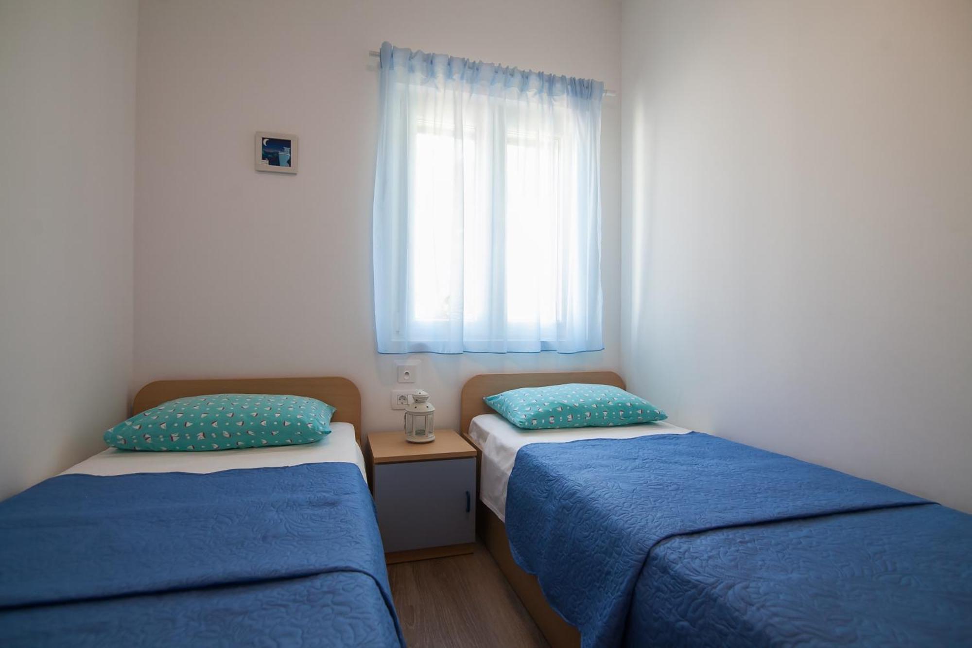 Sirius Apartments Бол Экстерьер фото