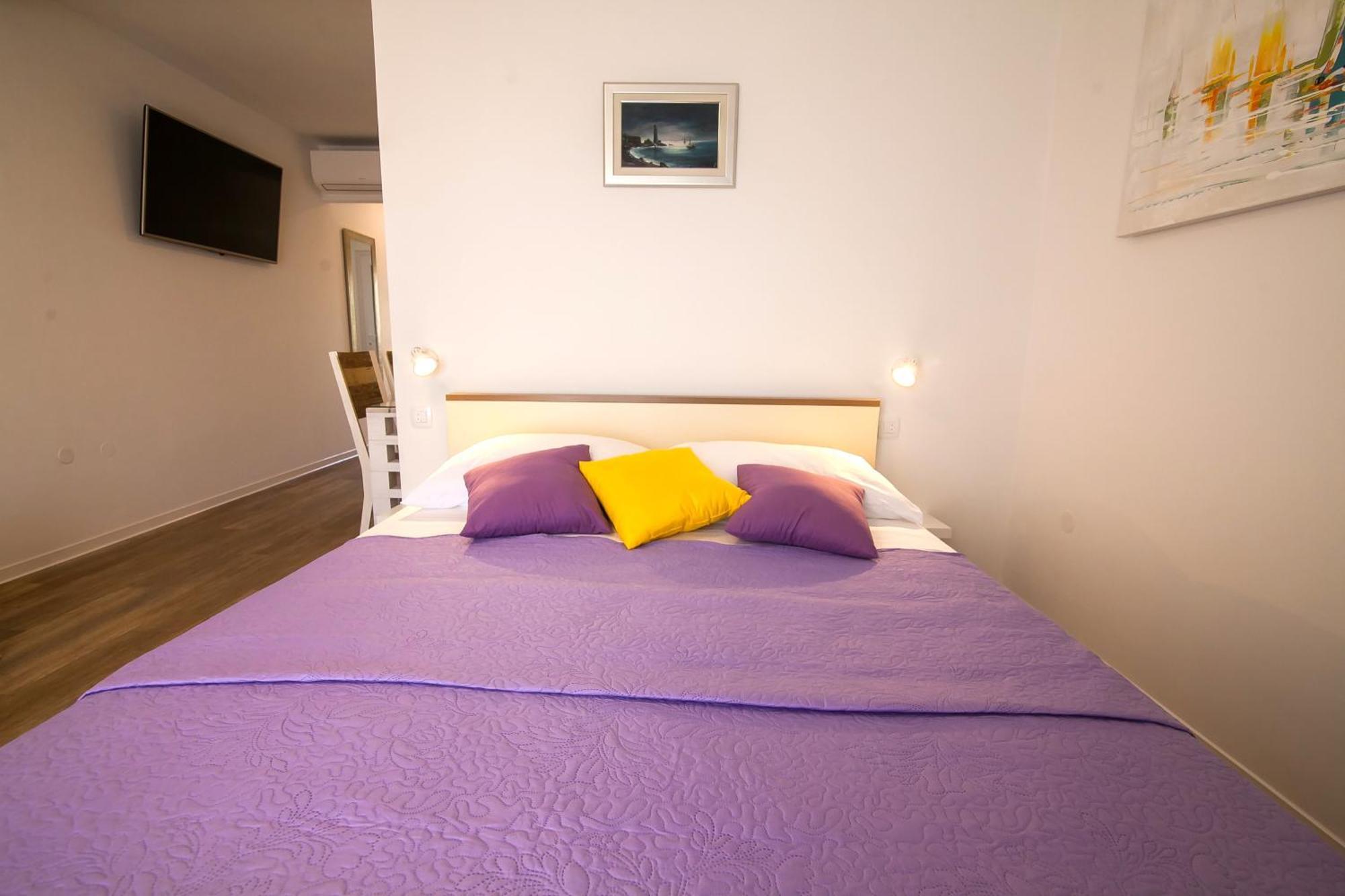 Sirius Apartments Бол Экстерьер фото