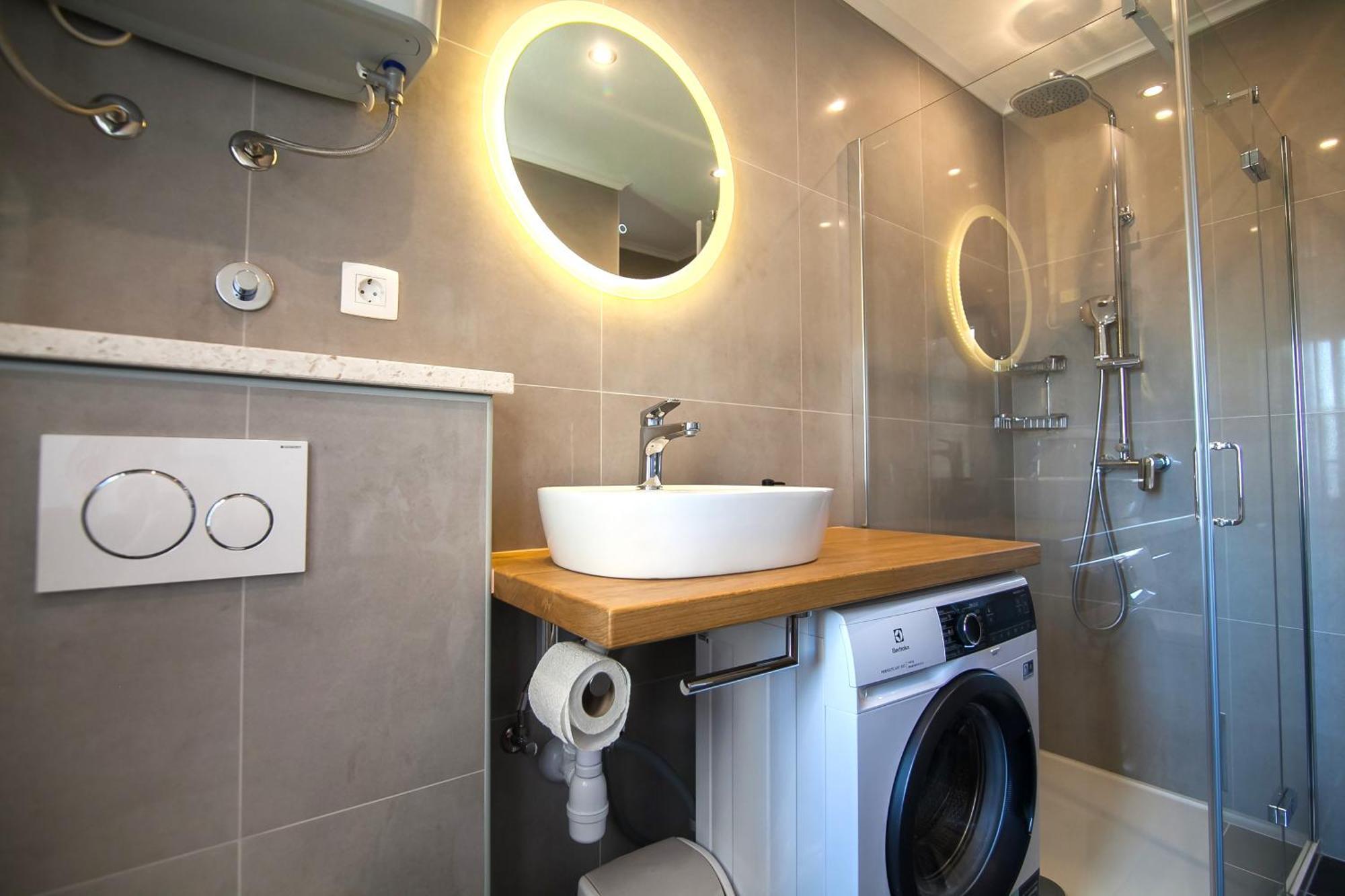 Sirius Apartments Бол Экстерьер фото