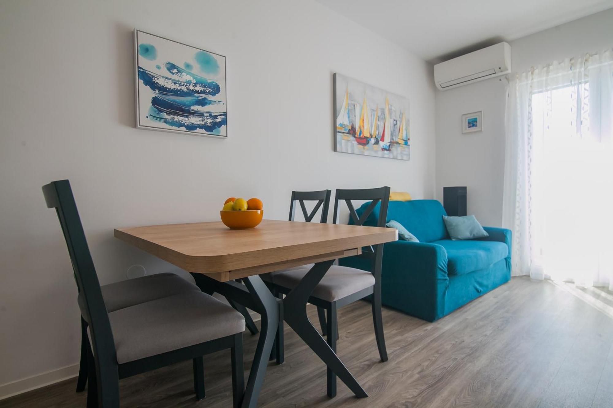 Sirius Apartments Бол Экстерьер фото