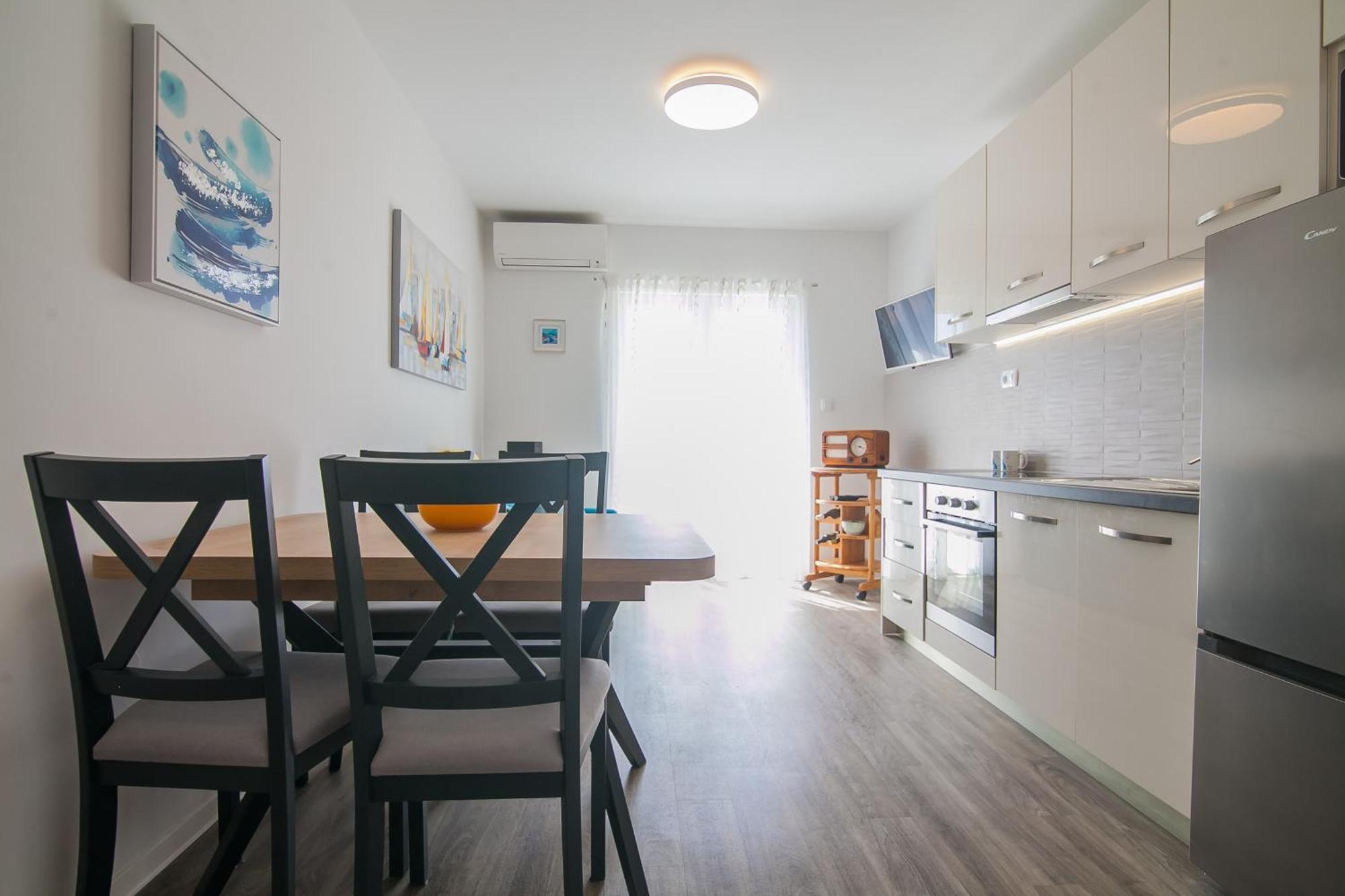 Sirius Apartments Бол Экстерьер фото
